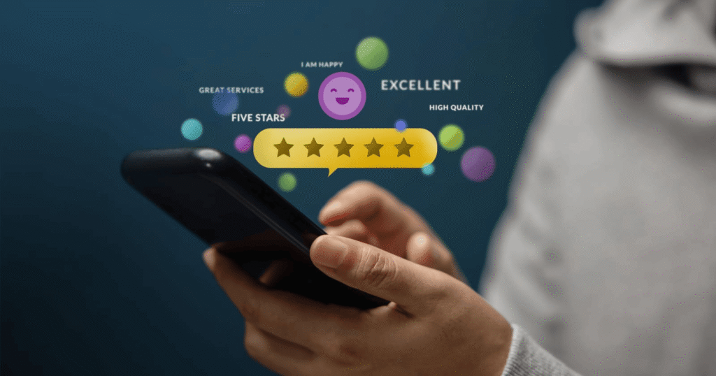 clients review